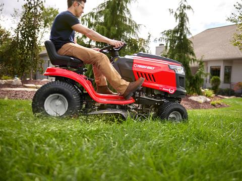 2024 TROY-Bilt Bronco 46 in. Briggs & Stratton 547 cc in Selinsgrove, Pennsylvania - Photo 16